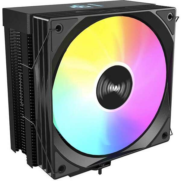 RAIDMAX AM1204B DIGITAL ARGB