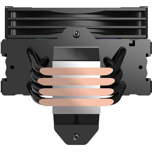 RAIDMAX AM1204B DIGITAL ARGB