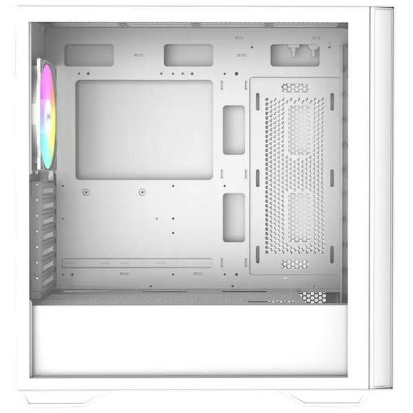 RAIDMAX Meshiah X605 ARGB White