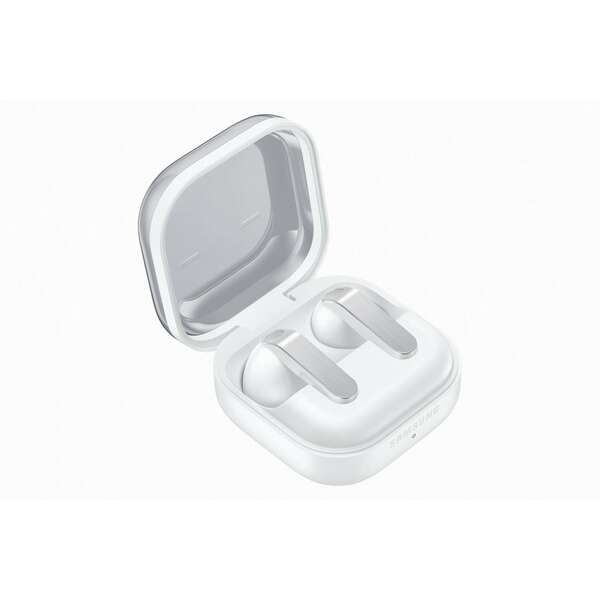 SAMSUNG Buds4 White SM-R540NZWAEUC