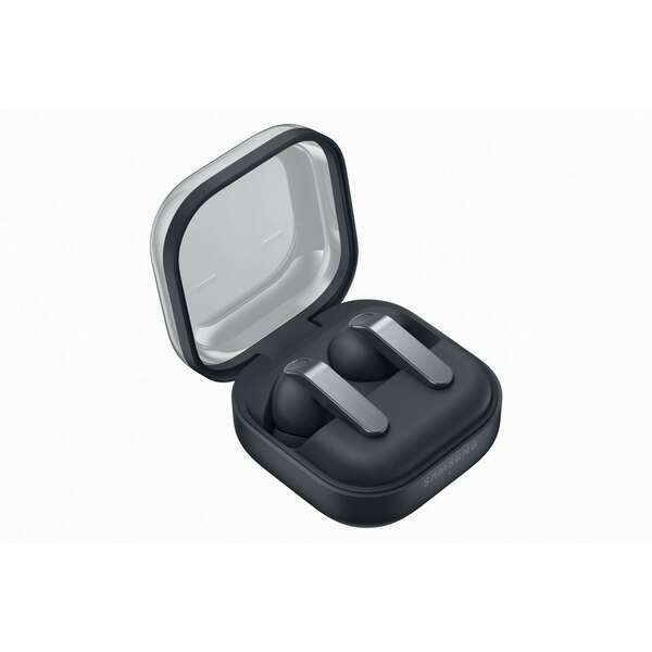 SAMSUNG Buds4 Pro Black SM-R640NZKAEUC