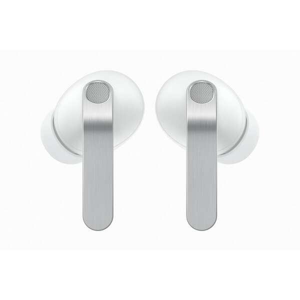 SAMSUNG Buds4 Pro White SM-R640NZWAEUC