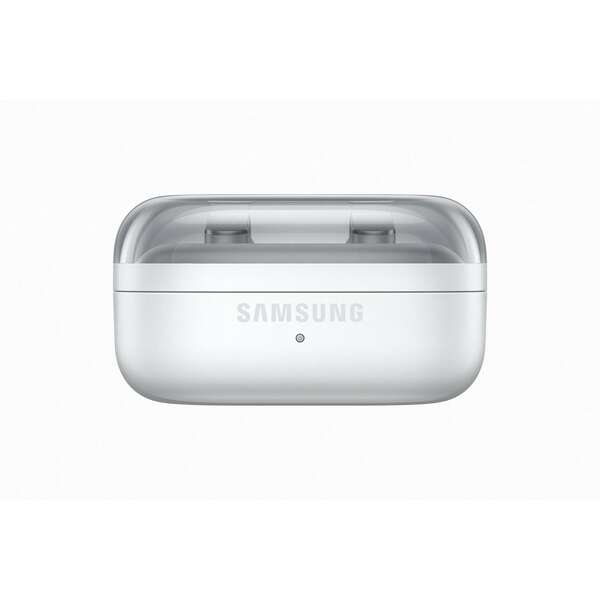 SAMSUNG Buds4 Pro White SM-R640NZWAEUC