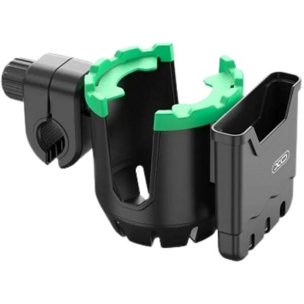 XO Drzac za casu za bicikl/motor C125