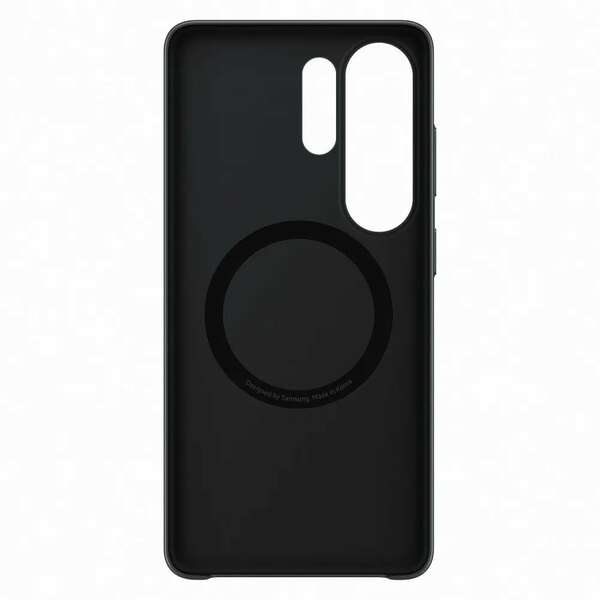 SAMSUNG Slim Magnet Case S26 Ultra Black EF-SS948CBEGWW