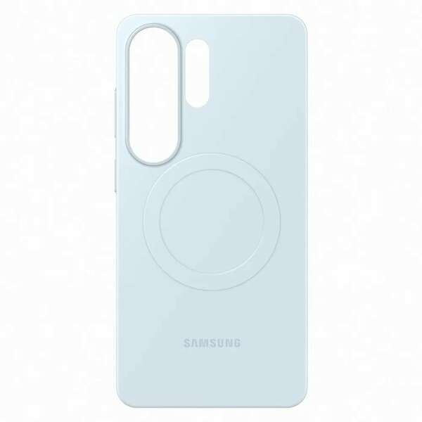 SAMSUNG Slim Magnet Case S26 Ultra Light Blue EF-SS948CLEGWW