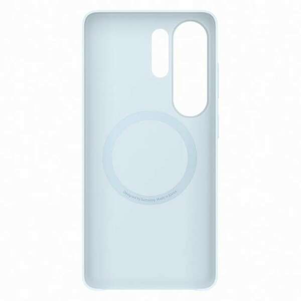 SAMSUNG Slim Magnet Case S26 Ultra Light Blue EF-SS948CLEGWW