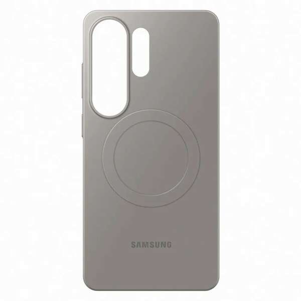 SAMSUNG Slim Magnet Case S26 Ultra Grey EF-SS948CJEGWW