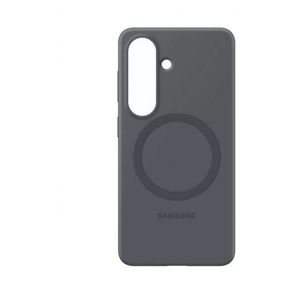 SAMSUNG Silicone Magnet Case S26 Black EF-ES942CBEGWW