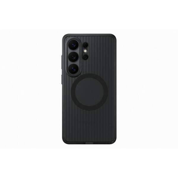 SAMSUNG Rugged Magnet Case S26 Ultra Black EF-RS948CBEGWW