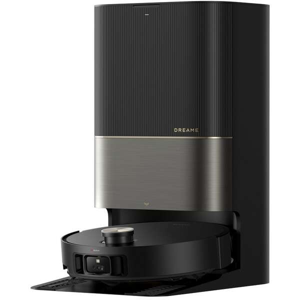 DREAME X50 Ultra Complete Black