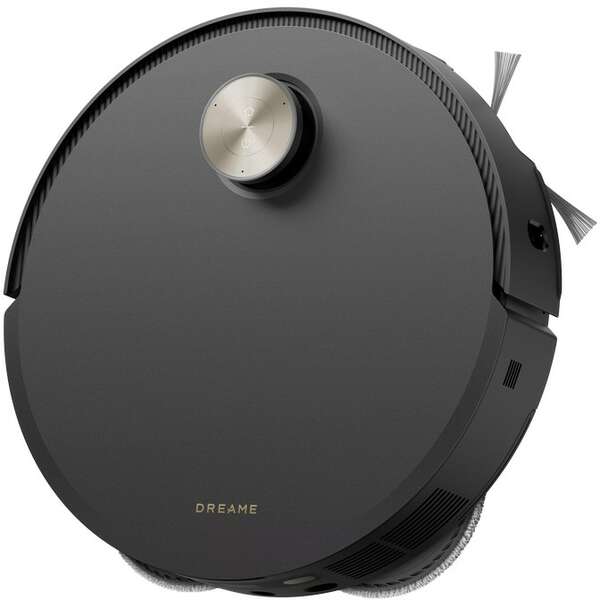 DREAME X50 Ultra Complete Black