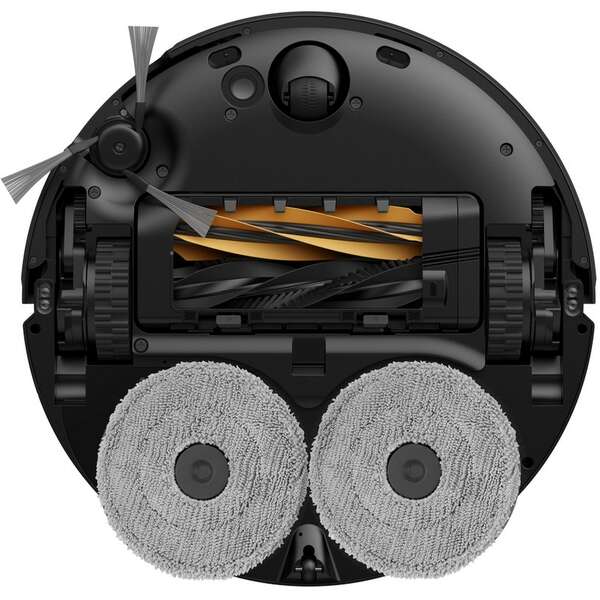 DREAME X50 Ultra Complete Black