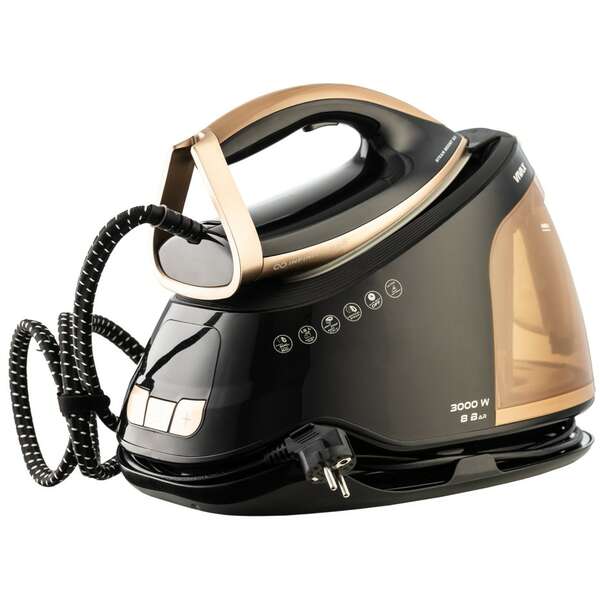 VIVAX IRS-8015B BGL INFINITY PRO