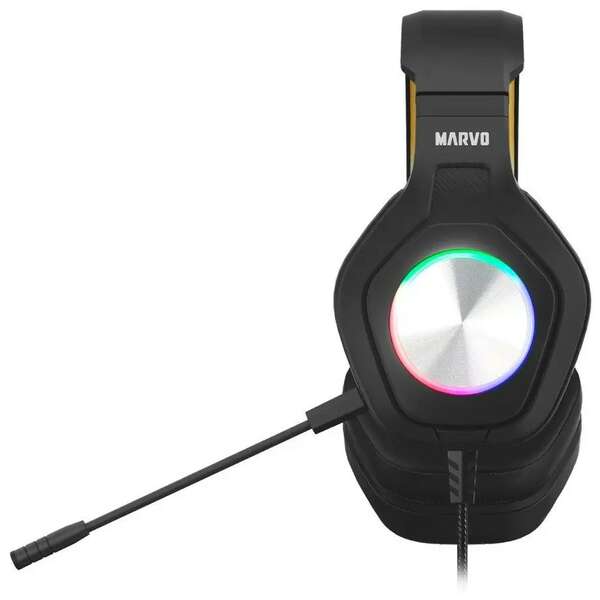 MARVO HG9084 PULZ 80 Gejming Slusalice