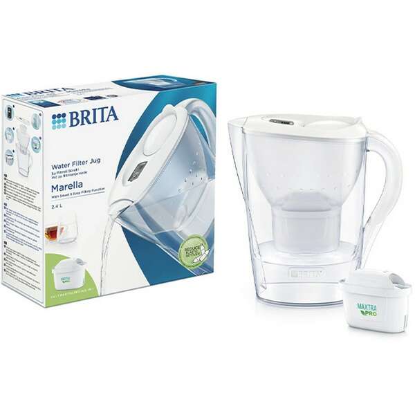 BRITA MARELLA COLL PRO 2.4l beli