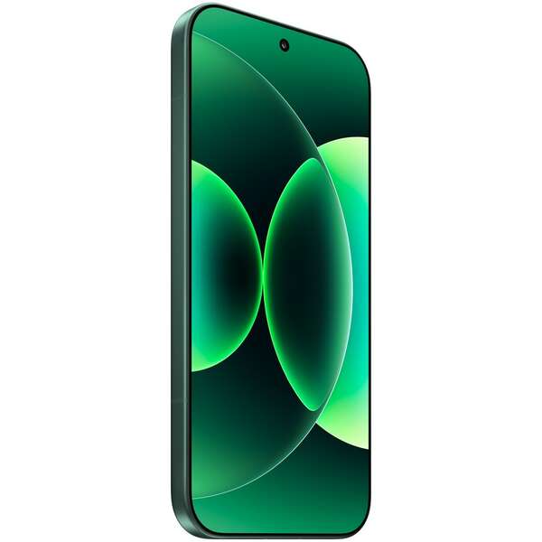 XIAOMI 17 12GB/256GB Venture Green MZB0MMNEU