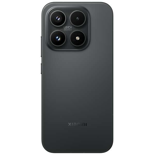 XIAOMI 17 12GB/512GB Black MZB0MM7EU