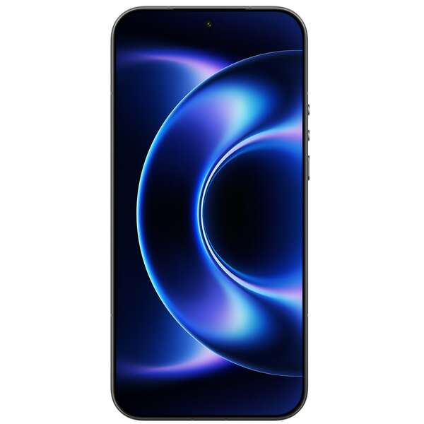 XIAOMI 17 Ultra 16GB/512GB Black MZB0MN9EU