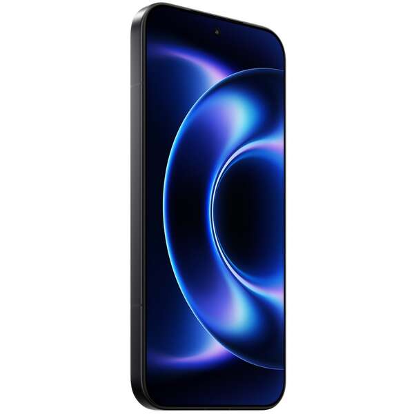 XIAOMI 17 Ultra 16GB/512GB Black MZB0MN9EU