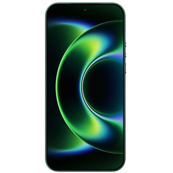 XIAOMI 17 Ultra 16GB/512GB Starlit Green MZB0MN7EU