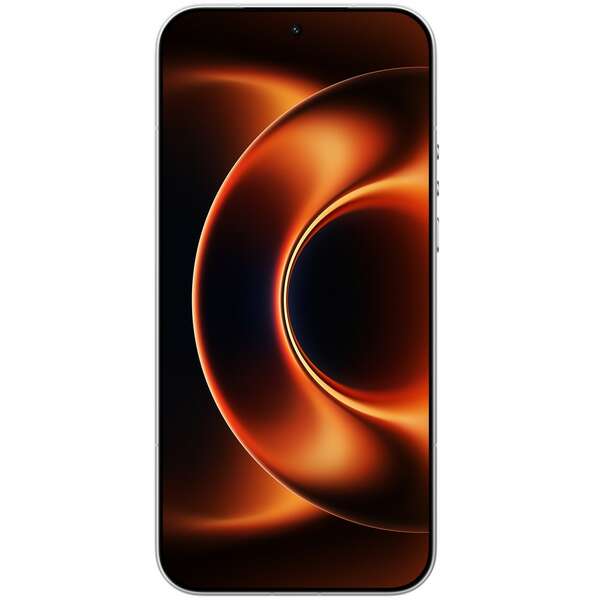 XIAOMI 17 Ultra 16GB/512GB White MZB0MNIEU