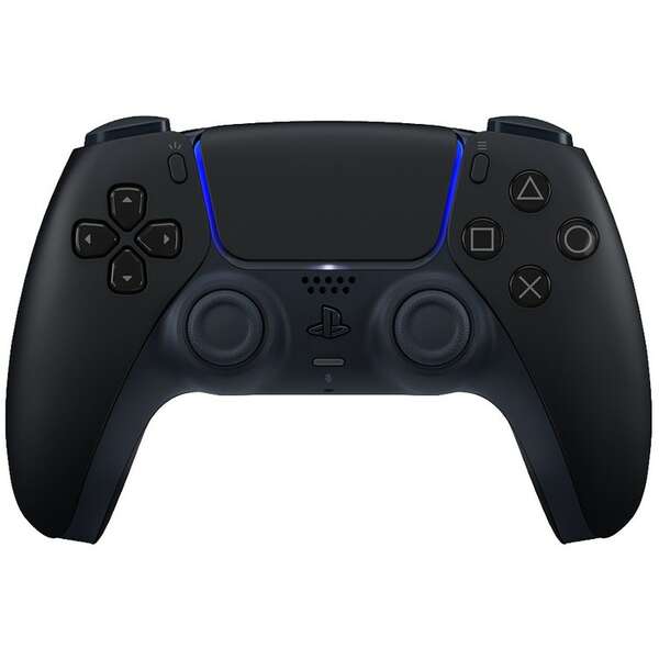 SONY PS5 DualSense Wireless Controller Black
