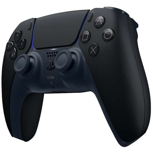 SONY PS5 DualSense Wireless Controller Black