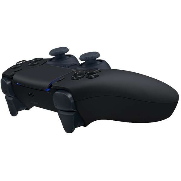 SONY PS5 DualSense Wireless Controller Black
