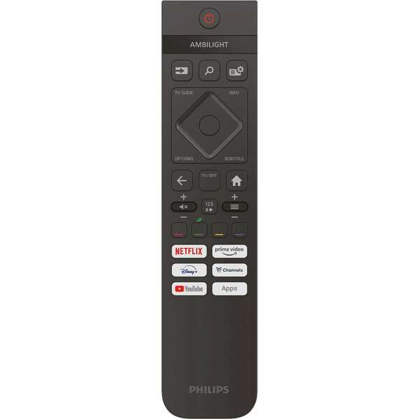 PHILIPS 65PUS7009/12