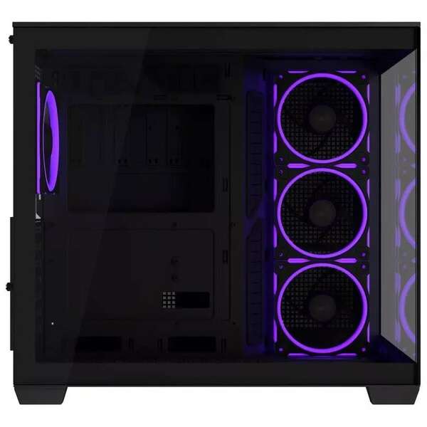 ASUS A32 PLUS TG ARGB Black