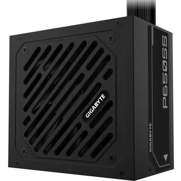 GIGABYTE 650W GP-P650SS
