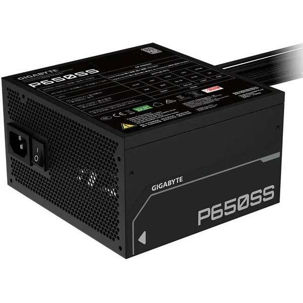 GIGABYTE 650W GP-P650SS