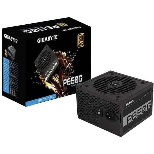 GIGABYTE 650W GP-P650G