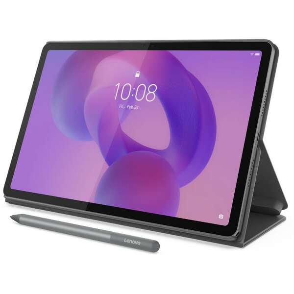 LENOVO Idea Tab 8GB/128GB 5G Luna Grey ZAFM0095RS