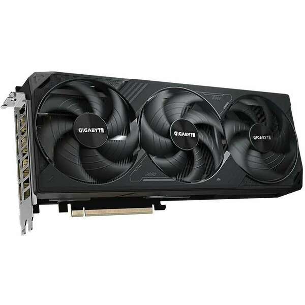 GIGABYTE GeForce RTX 5070 Ti WINDFORCE SFF 16GB