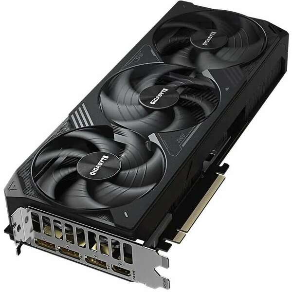 GIGABYTE GeForce RTX 5070 Ti WINDFORCE SFF 16GB