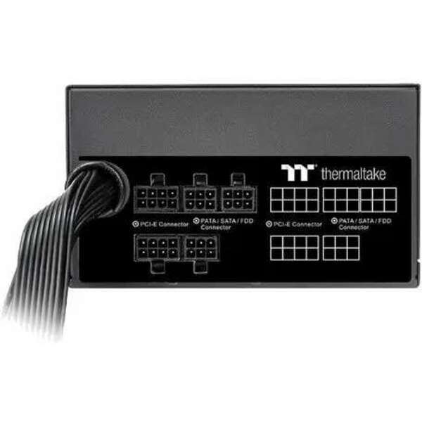 THERMALTAKE 650W Smart BM2 PS-SPD-0650MNFABE-1
