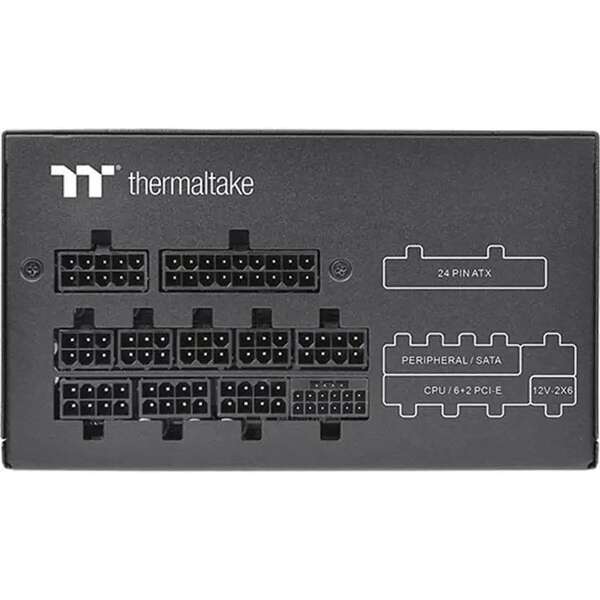 THERMALTAKE 850W Toughpower GT