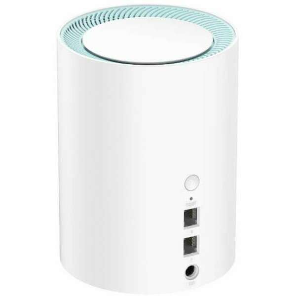 CUDY Whole Home Wi-Fi Gigabit Mesh System M1300 AC1200 Dual Band(3-Pack)