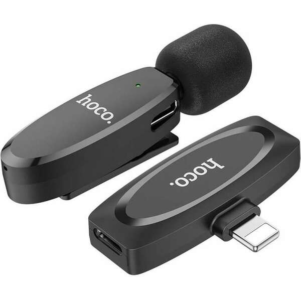 HOCO L15 Crystal Lavalier iPhone