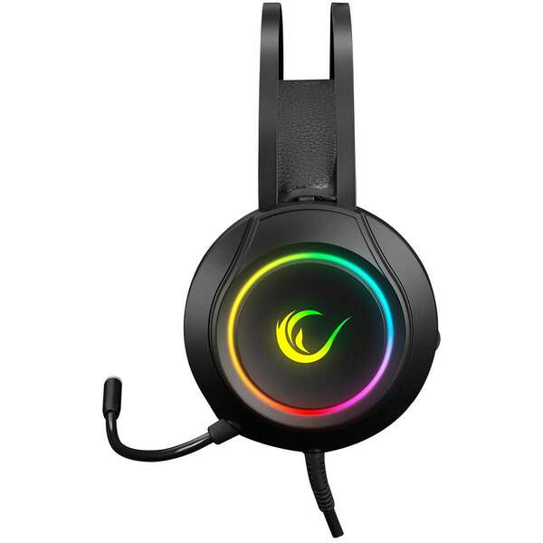 RAMPAGE RM-K45 ORBIT Black