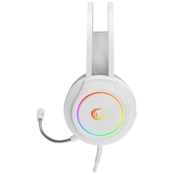 RAMPAGE RM-K45 ORBIT White