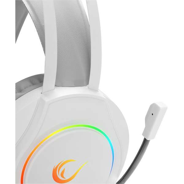 RAMPAGE RM-K45 ORBIT White