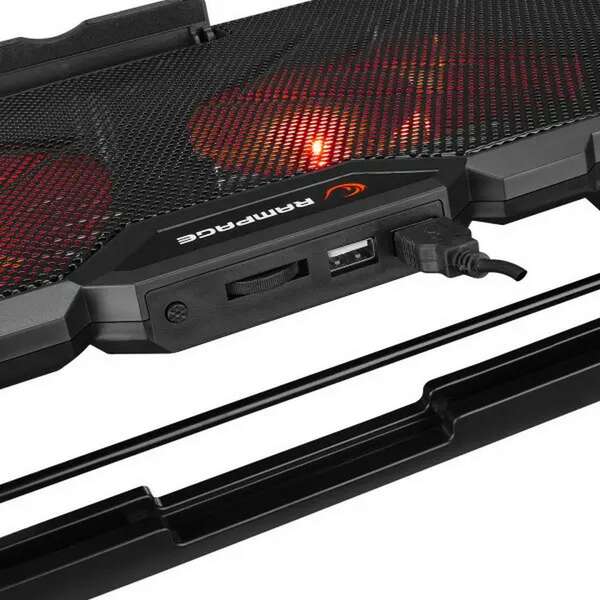 RAMPAGE AD-RC12 CLAW