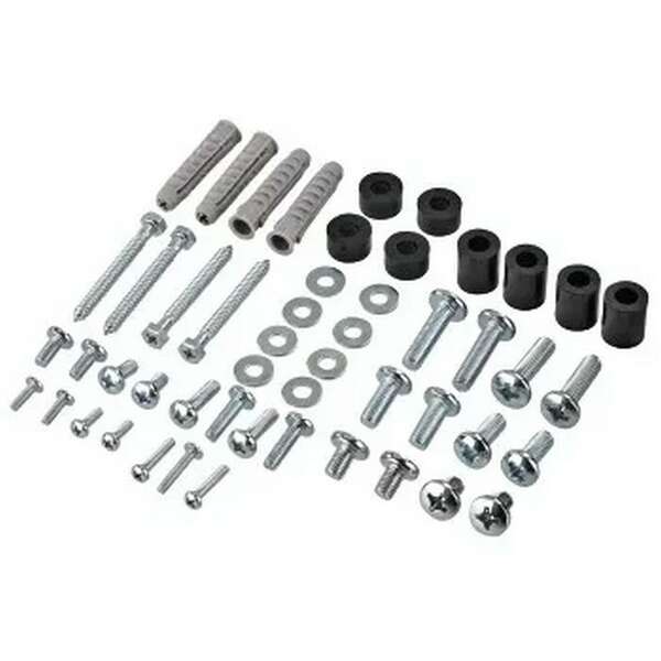 HAMA LCD nosac Tilt 32-75 V400 crni