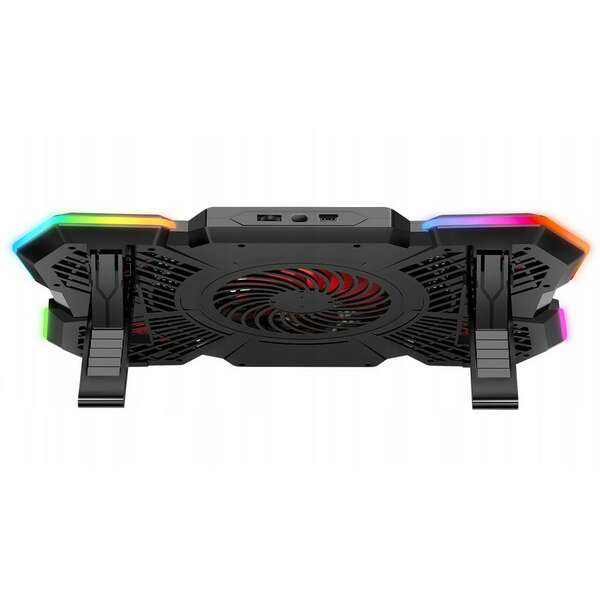 RAMPAGE S47 COOLFLOW