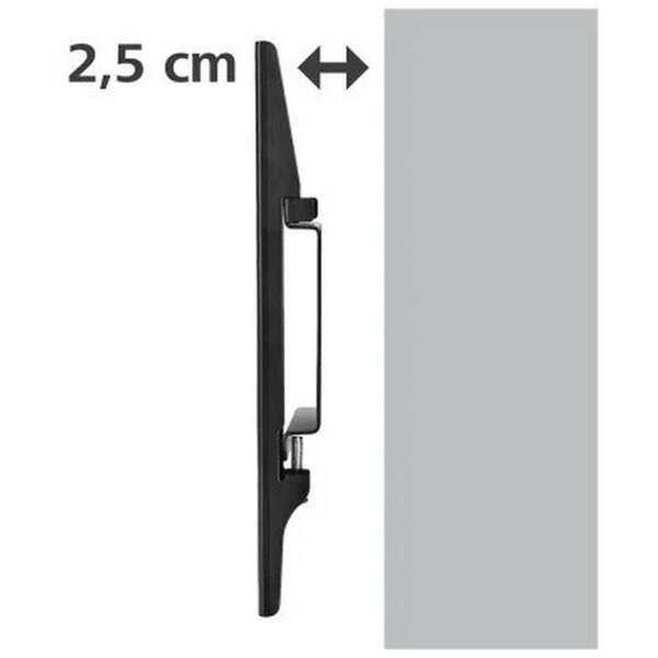 HAMA LCD nosac Fiksni L 19-46 V200 crni