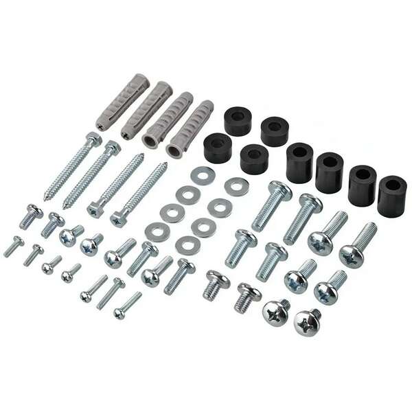 HAMA LCD nosac Tilt 10 32-65 crni