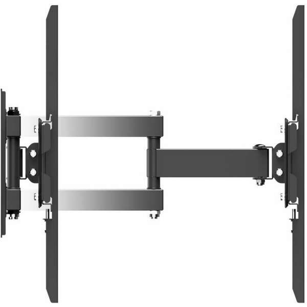 HAMA LCD nosac Okretni 2 Ruke 32-75 crni